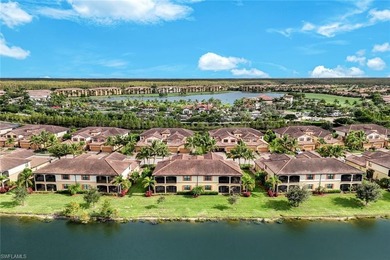 Welcome to this stunning coach home in the highly sought-after on Bonita National Golf Course in Florida - for sale on GolfHomes.com, golf home, golf lot