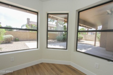 ARROWHEAD RANCH.  Nicely remodeled home in a sought-after on Arrowhead Country Club in Arizona - for sale on GolfHomes.com, golf home, golf lot