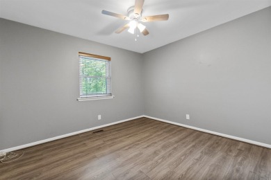 Hope you're a *people person* because darn near everyone is on The Greens At North Hills Country Club in Arkansas - for sale on GolfHomes.com, golf home, golf lot
