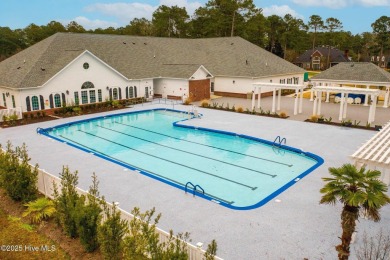 Welcome to Smithfield III at Brunswick Plantation! You have to on Brunswick Plantation and Golf Resorts in North Carolina - for sale on GolfHomes.com, golf home, golf lot