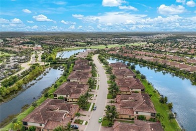 Welcome to this stunning coach home in the highly sought-after on Bonita National Golf Course in Florida - for sale on GolfHomes.com, golf home, golf lot
