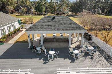 Welcome to Smithfield III at Brunswick Plantation! You have to on Brunswick Plantation and Golf Resorts in North Carolina - for sale on GolfHomes.com, golf home, golf lot