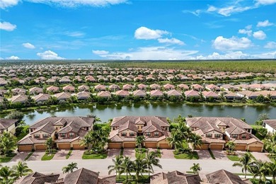 Welcome to this stunning coach home in the highly sought-after on Bonita National Golf Course in Florida - for sale on GolfHomes.com, golf home, golf lot