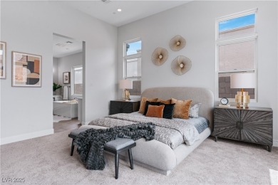 MOTIVATED SELLER and entertaining all offers! This property is on The Summit Club in Nevada - for sale on GolfHomes.com, golf home, golf lot