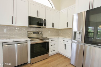 ARROWHEAD RANCH.  Nicely remodeled home in a sought-after on Arrowhead Country Club in Arizona - for sale on GolfHomes.com, golf home, golf lot