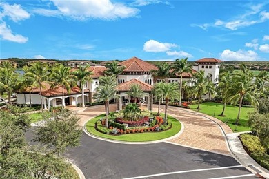 Welcome to this stunning coach home in the highly sought-after on Bonita National Golf Course in Florida - for sale on GolfHomes.com, golf home, golf lot