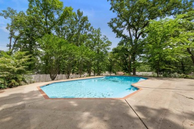 Hope you're a *people person* because darn near everyone is on The Greens At North Hills Country Club in Arkansas - for sale on GolfHomes.com, golf home, golf lot