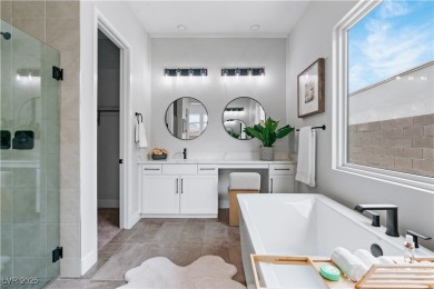 MOTIVATED SELLER and entertaining all offers! This property is on The Summit Club in Nevada - for sale on GolfHomes.com, golf home, golf lot