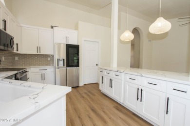 ARROWHEAD RANCH.  Nicely remodeled home in a sought-after on Arrowhead Country Club in Arizona - for sale on GolfHomes.com, golf home, golf lot