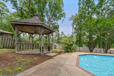 Hope you're a *people person* because darn near everyone is on The Greens At North Hills Country Club in Arkansas - for sale on GolfHomes.com, golf home, golf lot