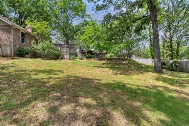 Hope you're a *people person* because darn near everyone is on The Greens At North Hills Country Club in Arkansas - for sale on GolfHomes.com, golf home, golf lot