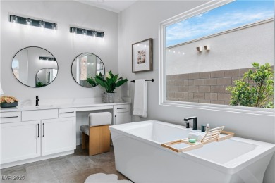 MOTIVATED SELLER and entertaining all offers! This property is on The Summit Club in Nevada - for sale on GolfHomes.com, golf home, golf lot