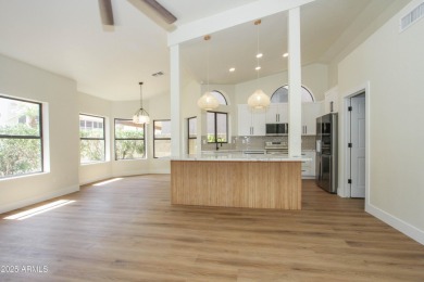 ARROWHEAD RANCH.  Nicely remodeled home in a sought-after on Arrowhead Country Club in Arizona - for sale on GolfHomes.com, golf home, golf lot