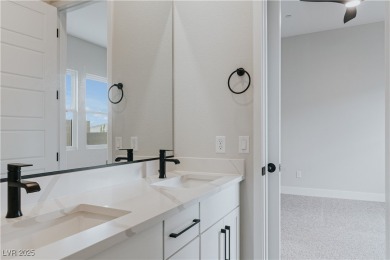 MOTIVATED SELLER and entertaining all offers! This property is on The Summit Club in Nevada - for sale on GolfHomes.com, golf home, golf lot