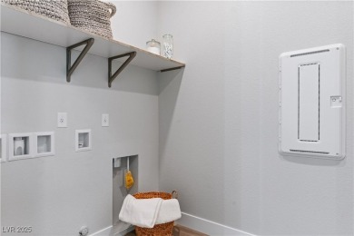 MOTIVATED SELLER and entertaining all offers! This property is on The Summit Club in Nevada - for sale on GolfHomes.com, golf home, golf lot