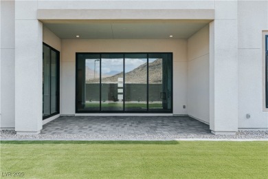 MOTIVATED SELLER and entertaining all offers! This property is on The Summit Club in Nevada - for sale on GolfHomes.com, golf home, golf lot