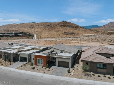 MOTIVATED SELLER and entertaining all offers! This property is on The Summit Club in Nevada - for sale on GolfHomes.com, golf home, golf lot