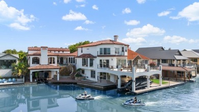 Stunning...Simply Stunning is the only way to describe this on Apple Rock Golf Course - Horseshoe Bay in Texas - for sale on GolfHomes.com, golf home, golf lot