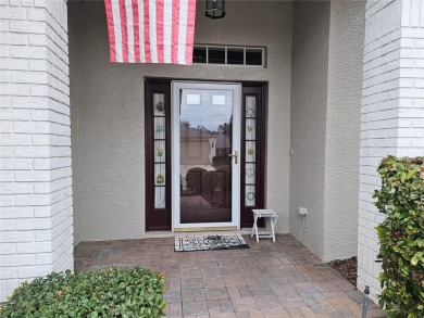 Beautifully maintained 2-bedroom, 2-bathroom villa located in on Heritage Pines Country Club in Florida - for sale on GolfHomes.com, golf home, golf lot