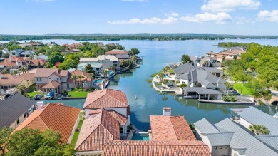 Stunning...Simply Stunning is the only way to describe this on Apple Rock Golf Course - Horseshoe Bay in Texas - for sale on GolfHomes.com, golf home, golf lot