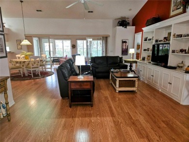 Beautifully maintained 2-bedroom, 2-bathroom villa located in on Heritage Pines Country Club in Florida - for sale on GolfHomes.com, golf home, golf lot