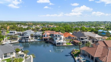 Stunning...Simply Stunning is the only way to describe this on Apple Rock Golf Course - Horseshoe Bay in Texas - for sale on GolfHomes.com, golf home, golf lot