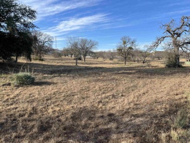 Want to build a garden home in beautiful Applehead West with on Apple Rock Golf Course - Horseshoe Bay in Texas - for sale on GolfHomes.com, golf home, golf lot