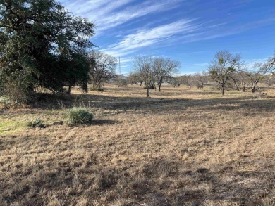 Want to build a garden home in beautiful Applehead West with on Apple Rock Golf Course - Horseshoe Bay in Texas - for sale on GolfHomes.com, golf home, golf lot
