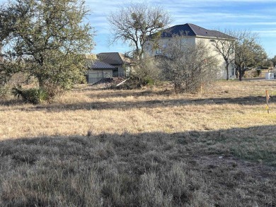 Want to build a garden home in beautiful Applehead West with on Apple Rock Golf Course - Horseshoe Bay in Texas - for sale on GolfHomes.com, golf home, golf lot