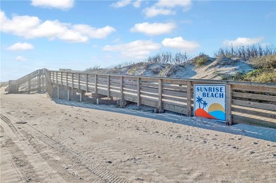 Discover your ideal coastal investment and getaway in Mustang on Palmilla Beach Golf Club in Texas - for sale on GolfHomes.com, golf home, golf lot