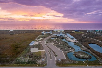 Discover your ideal coastal investment and getaway in Mustang on Palmilla Beach Golf Club in Texas - for sale on GolfHomes.com, golf home, golf lot