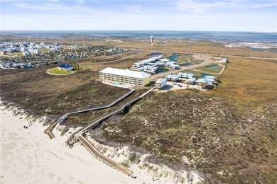 Discover your ideal coastal investment and getaway in Mustang on Palmilla Beach Golf Club in Texas - for sale on GolfHomes.com, golf home, golf lot