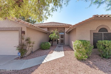 You won't want to miss this stunning 3-bedroom, 2-bathroom home on Westbrook Village Golf Club in Arizona - for sale on GolfHomes.com, golf home, golf lot