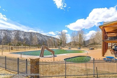 Dream it, build it.  Have exactly what you desire on this on Lakota Canyon Ranch and Golf Club in Colorado - for sale on GolfHomes.com, golf home, golf lot