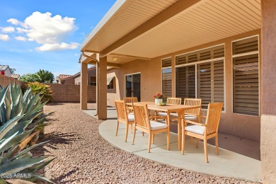 Welcome to resort-style living in one of Arizona's most on Desert Trails in Arizona - for sale on GolfHomes.com, golf home, golf lot