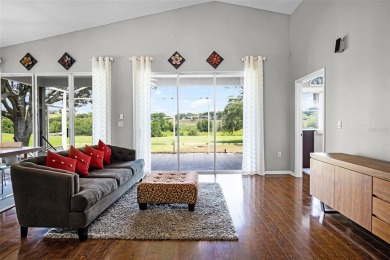 Under contract-accepting backup offers. Golf Course Frontage on Sanctuary Ridge Golf in Florida - for sale on GolfHomes.com, golf home, golf lot