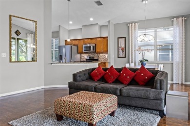 Under contract-accepting backup offers. Golf Course Frontage on Sanctuary Ridge Golf in Florida - for sale on GolfHomes.com, golf home, golf lot