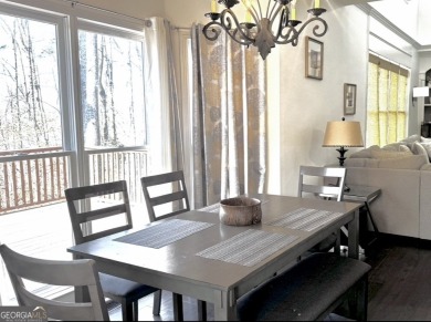 Welcome to this Beautifully Laid-out Home in the Exclusive on Trophy Club of Apalachee in Georgia - for sale on GolfHomes.com, golf home, golf lot