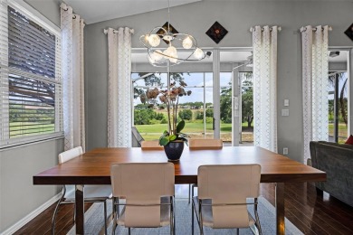 Under contract-accepting backup offers. Golf Course Frontage on Sanctuary Ridge Golf in Florida - for sale on GolfHomes.com, golf home, golf lot