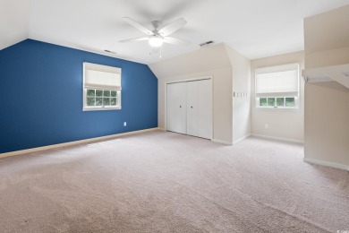 Welcome to this stunning 4-bedroom home nestled in the heart of on Wedgefield Plantation Golf Club in South Carolina - for sale on GolfHomes.com, golf home, golf lot