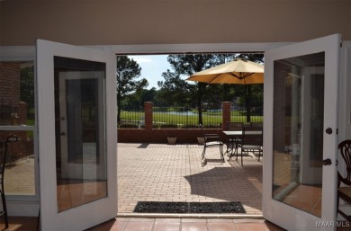A GOLDEN OPPORTUNITY to own this highly desired, single-story on Wynlakes Golf and Country Club in Alabama - for sale on GolfHomes.com, golf home, golf lot