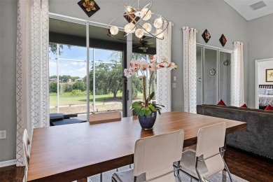 Under contract-accepting backup offers. Golf Course Frontage on Sanctuary Ridge Golf in Florida - for sale on GolfHomes.com, golf home, golf lot