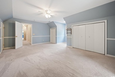 Welcome to this stunning 4-bedroom home nestled in the heart of on Wedgefield Plantation Golf Club in South Carolina - for sale on GolfHomes.com, golf home, golf lot