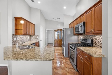 Under contract-accepting backup offers. Golf Course Frontage on Sanctuary Ridge Golf in Florida - for sale on GolfHomes.com, golf home, golf lot