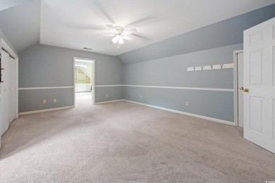 Welcome to this stunning 4-bedroom home nestled in the heart of on Wedgefield Plantation Golf Club in South Carolina - for sale on GolfHomes.com, golf home, golf lot
