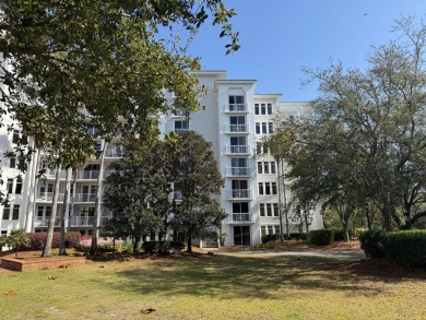This amazing end unit condo with gorgeous views of the Grand on Sandestin Golf and Beach Resort - Raven in Florida - for sale on GolfHomes.com, golf home, golf lot