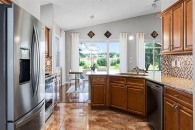 Under contract-accepting backup offers. Golf Course Frontage on Sanctuary Ridge Golf in Florida - for sale on GolfHomes.com, golf home, golf lot