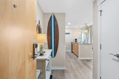 This amazing end unit condo with gorgeous views of the Grand on Sandestin Golf and Beach Resort - Raven in Florida - for sale on GolfHomes.com, golf home, golf lot