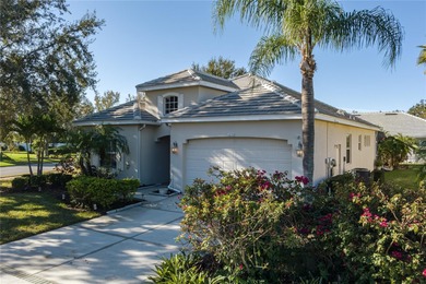 Located within River Wilderness Golf and Country Club, a private on River Wilderness Golf and Country Club in Florida - for sale on GolfHomes.com, golf home, golf lot