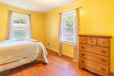 Classic simplicity best describes this single-level ranch home on Country View Golf Club in Maine - for sale on GolfHomes.com, golf home, golf lot